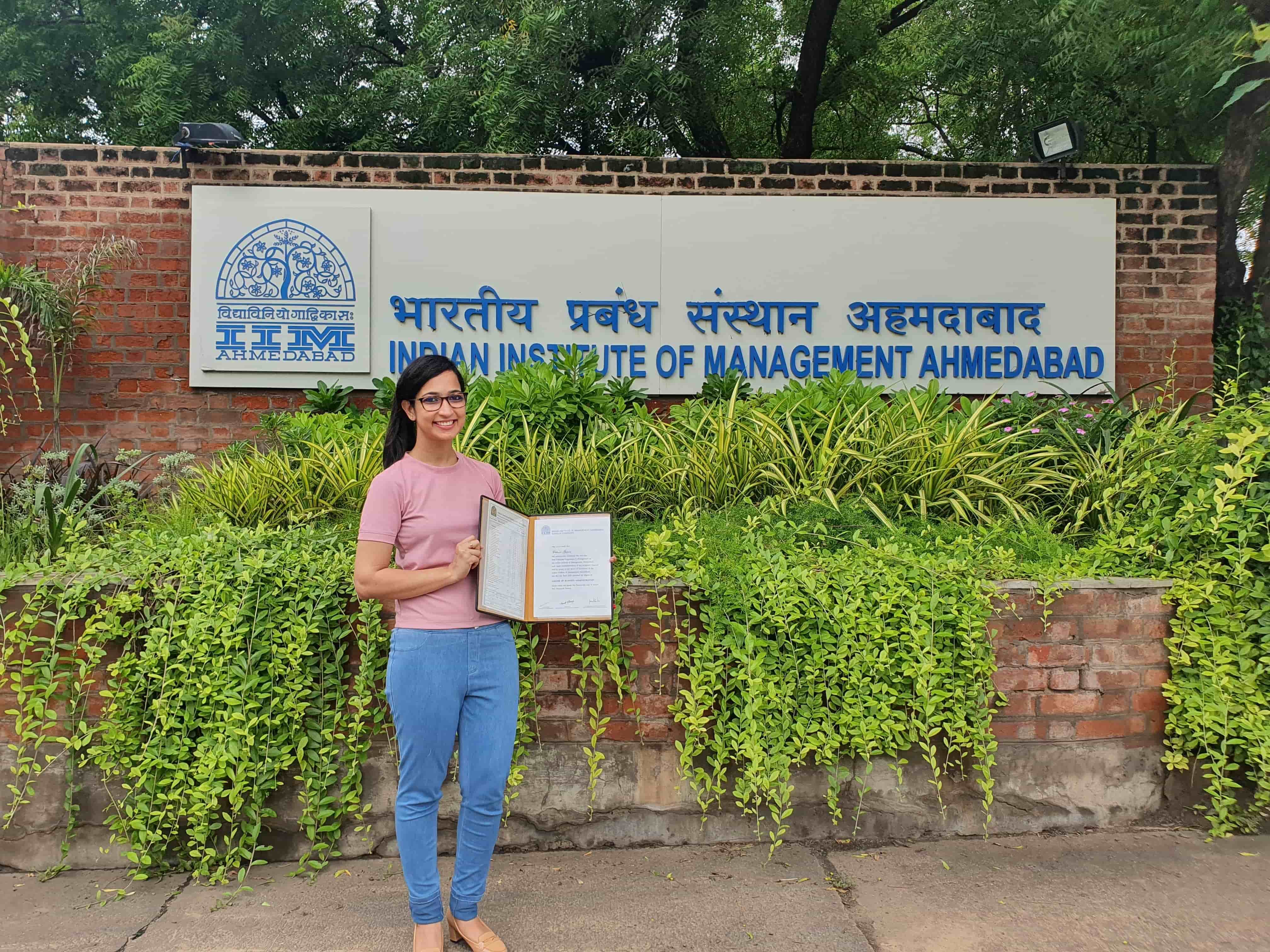 About Chhavi Gupta