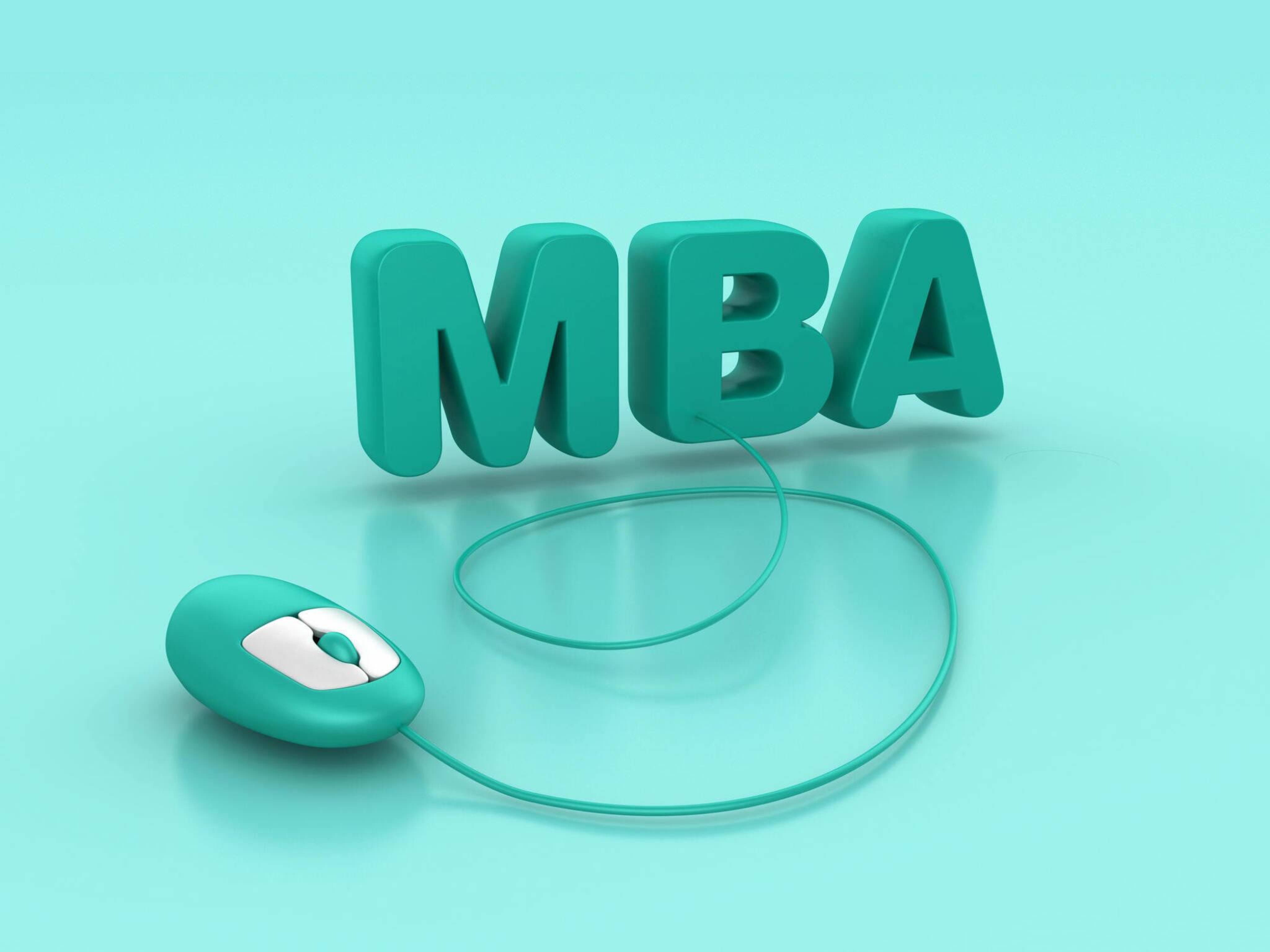 All about MBA
